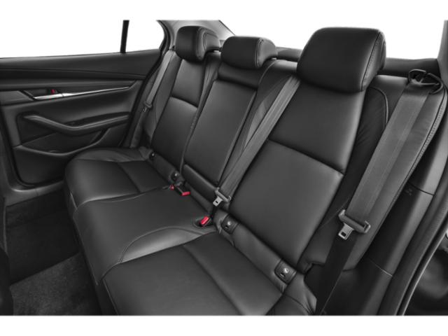 2023 Mazda Mazda3 2.5 S Preferred