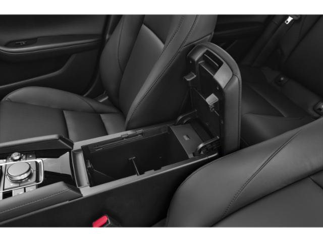 2023 Mazda Mazda3 2.5 S Preferred