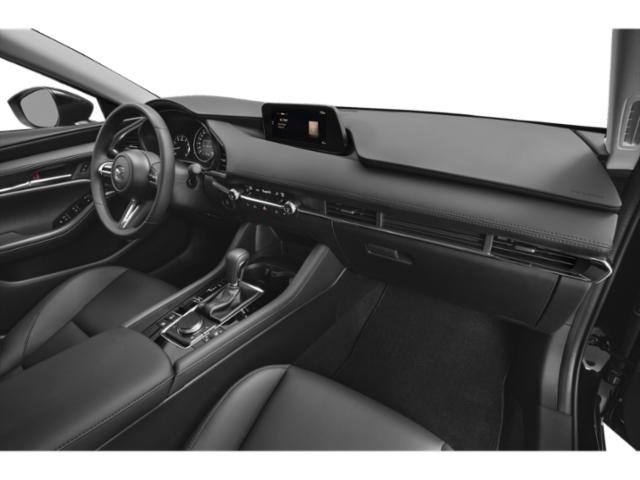 2023 Mazda Mazda3 2.5 S Preferred