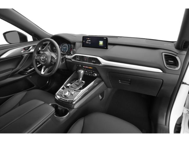 2023 Mazda CX-9 Grand Touring