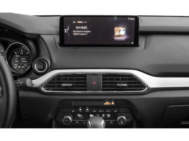 2023 Mazda CX-9 Touring Plus
