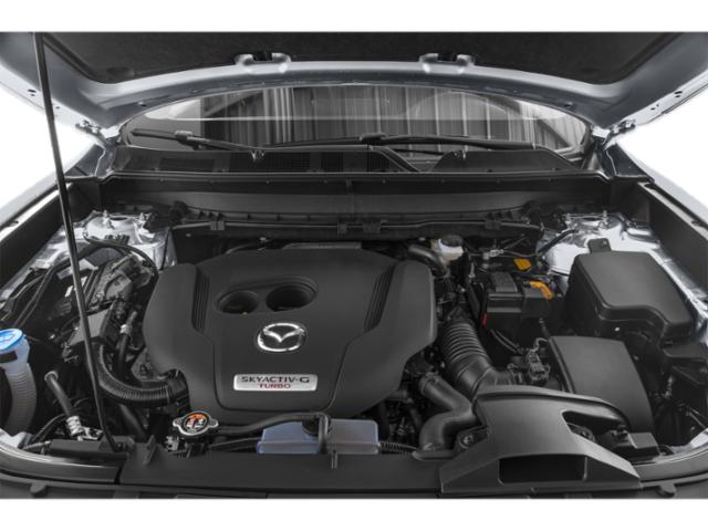 2023 Mazda CX-9 Touring Plus