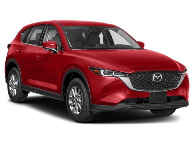 2023 Mazda CX-5 2.5 S