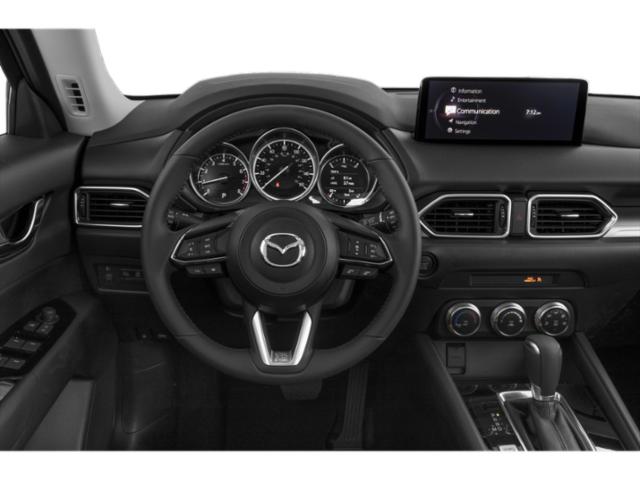 2023 Mazda CX-5 2.5 S