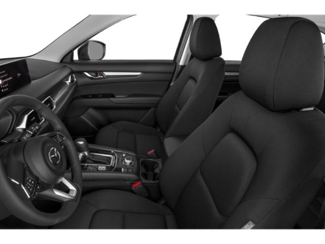 2023 Mazda CX-5 2.5 S