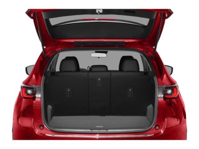 2023 Mazda CX-5 2.5 S