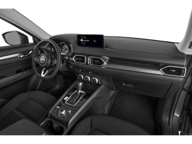 2023 Mazda CX-5 2.5 S