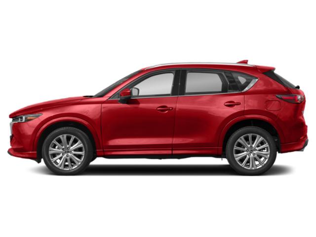 2023 Mazda CX-5 2.5 Turbo Signature 2023 Mazda CX-5 2.5 Turbo Signature