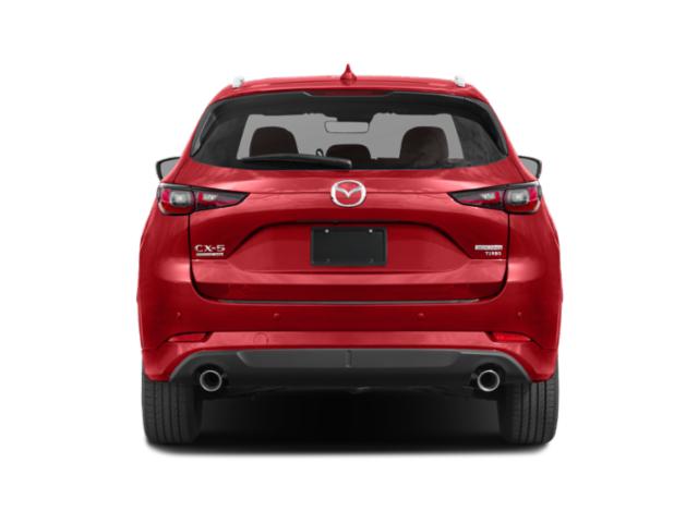2023 Mazda CX-5 2.5 Turbo Signature