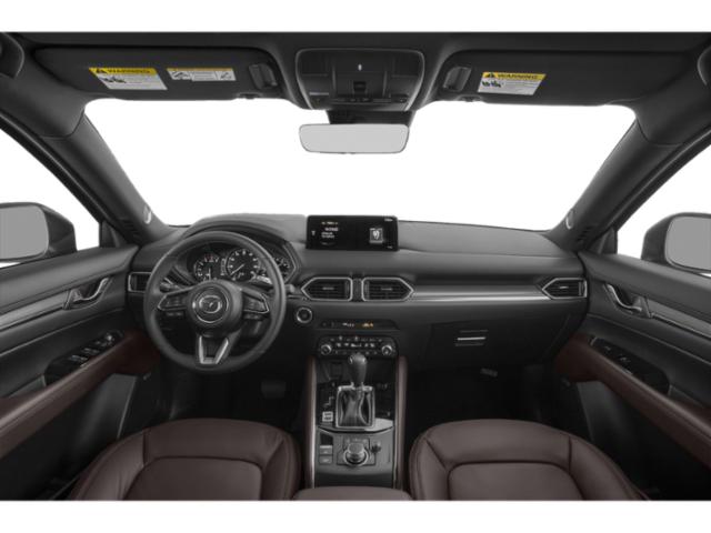 2023 Mazda CX-5 2.5 Turbo Signature