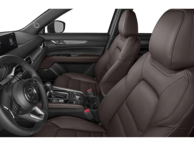 2023 Mazda CX-5 2.5 Turbo Signature
