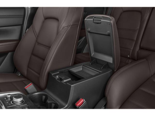 2023 Mazda CX-5 2.5 Turbo Signature