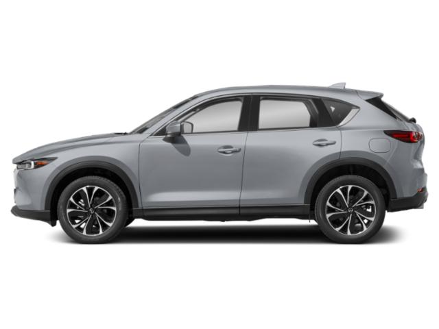 2023 Mazda CX-5 2.5 S Premium Plus
