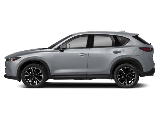2023 Mazda CX-5 2.5 S Premium