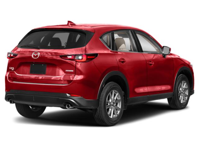 2023 Mazda CX-5 2.5 S Select