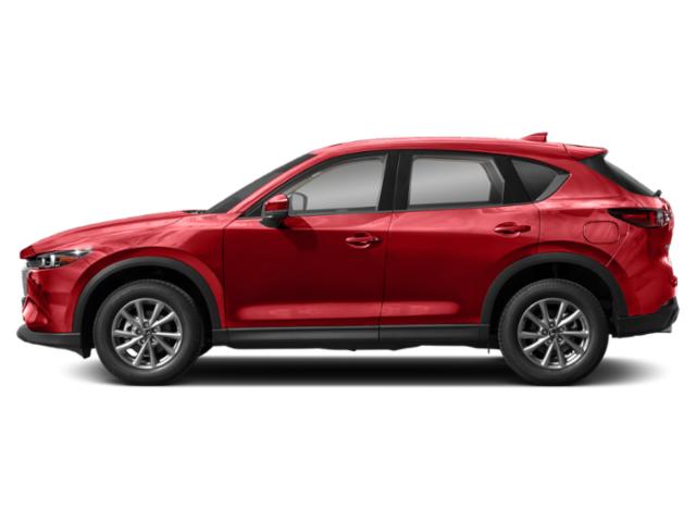 2023 Mazda CX-5 2.5 S Select