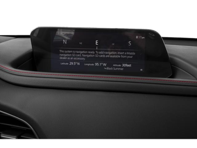 2023 Mazda CX-30 2.5 S Carbon Edition