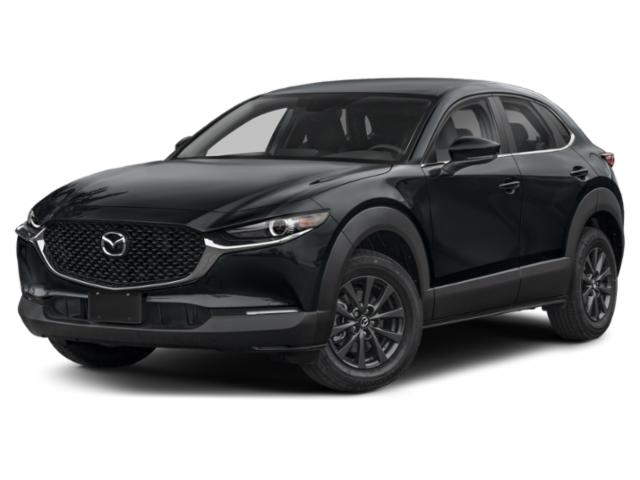 2023 Mazda CX-30 2.5 S Preferred