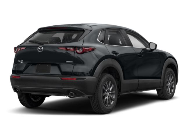 2023 Mazda CX-30 2.5 S Preferred