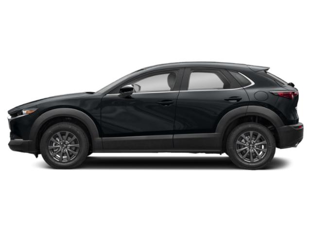 2023 Mazda CX-30 2.5 S Preferred