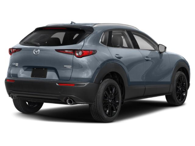 2023 Mazda CX-30 2.5 Turbo Premium Plus