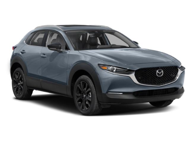 2023 Mazda CX-30 2.5 Turbo Premium Plus