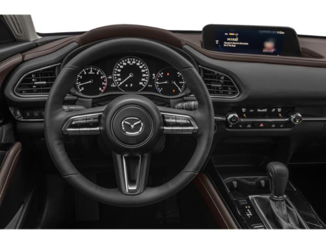 2023 Mazda CX-30 2.5 Turbo Premium Plus