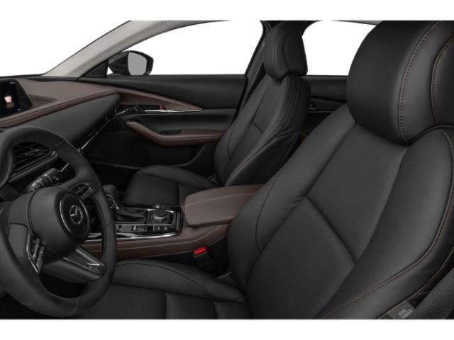 2023 Mazda CX-30 2.5 Turbo Premium Plus