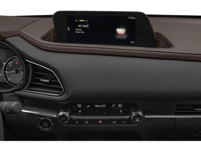 2023 Mazda CX-30 2.5 Turbo Premium Plus