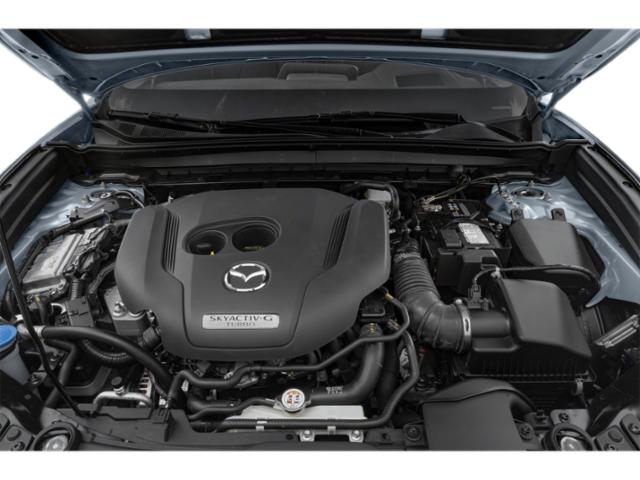 2023 Mazda CX-30 2.5 Turbo Premium Plus