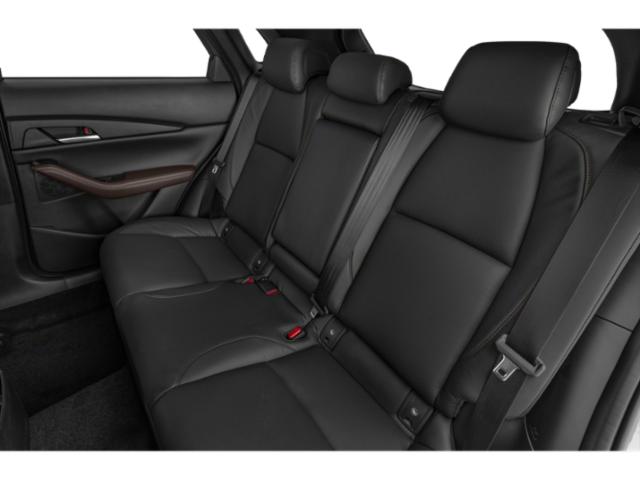 2023 Mazda CX-30 2.5 Turbo Premium Plus