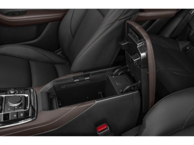 2023 Mazda CX-30 2.5 Turbo Premium Plus