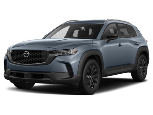 new 2023 Mazda CX-5 Base