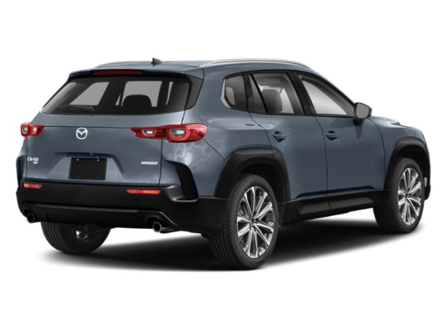 2023 Mazda CX-50 2.5 S Premium Plus