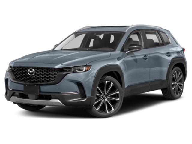2023 Mazda CX-50 2.5 Turbo for sale in Burlingame, CA