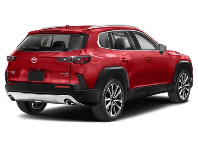 2023 Mazda CX-50 2.5 Turbo Premium