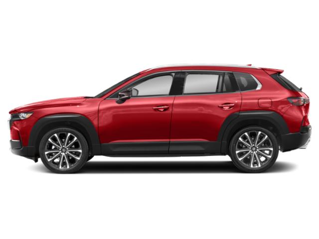 2023 Mazda CX-50 2.5 Turbo Premium