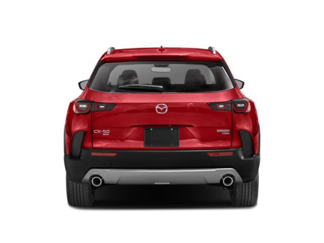 2023 Mazda CX-50 2.5 Turbo Premium