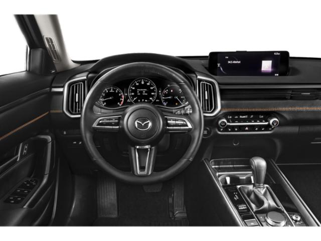 2023 Mazda CX-50 2.5 Turbo Premium
