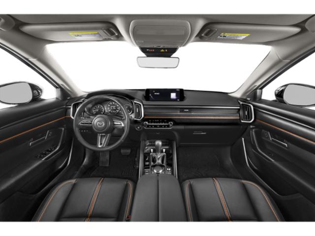 2023 Mazda CX-50 2.5 Turbo Premium