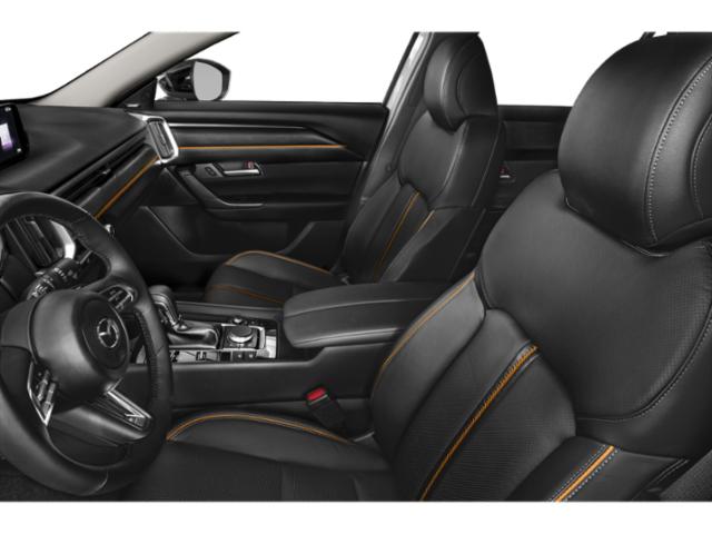 2023 Mazda CX-50 2.5 Turbo Premium