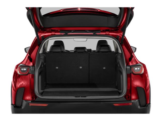 2023 Mazda CX-50 2.5 Turbo Premium