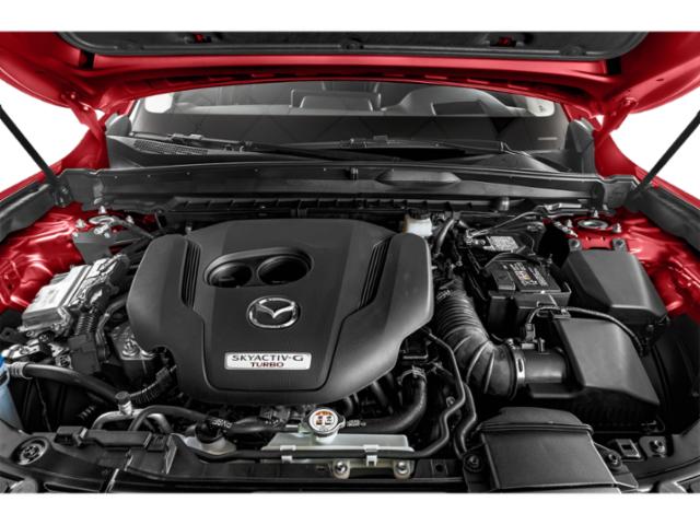 2023 Mazda CX-50 2.5 Turbo Premium