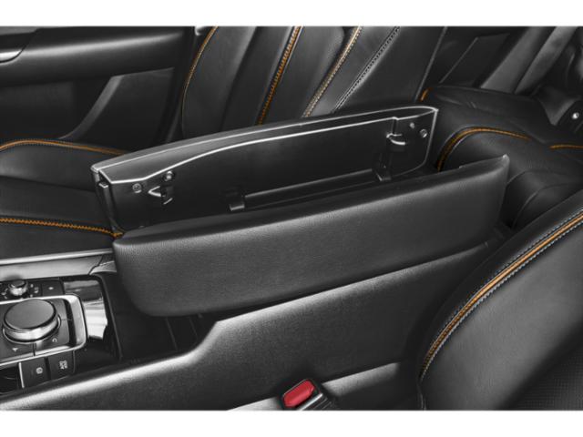 2023 Mazda CX-50 2.5 Turbo Premium