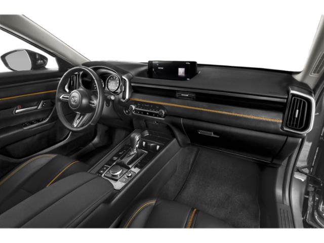 2023 Mazda CX-50 2.5 Turbo Premium