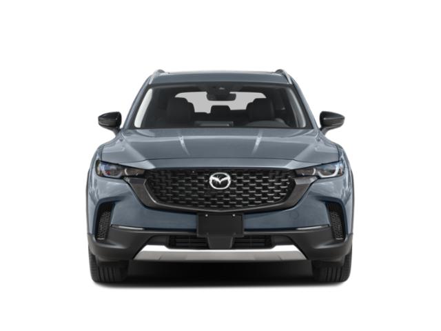 2023 Mazda CX-50 2.5 Turbo