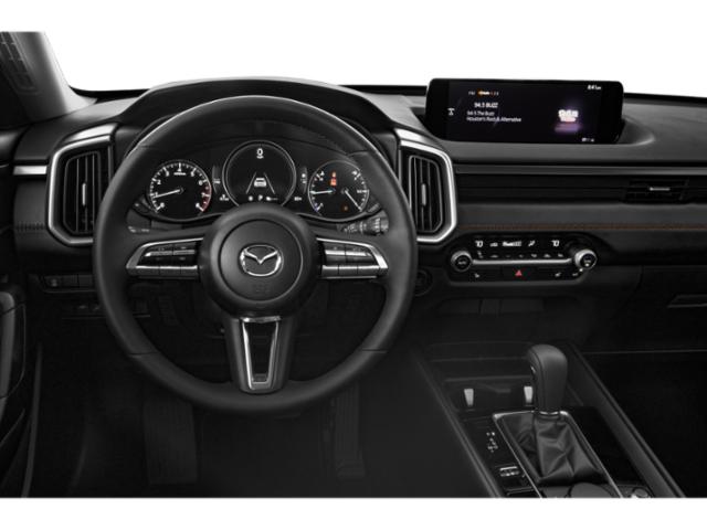 2023 Mazda CX-50 2.5 Turbo