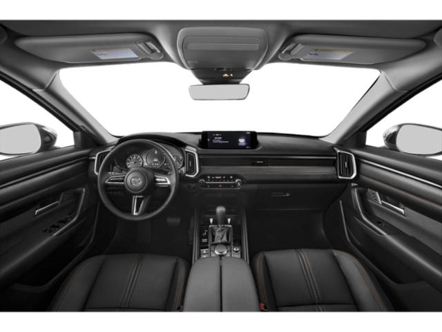 2023 Mazda CX-50 2.5 Turbo