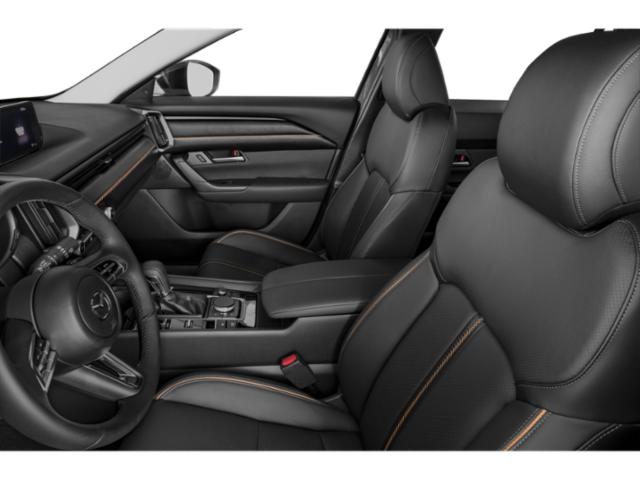 2023 Mazda CX-50 2.5 Turbo