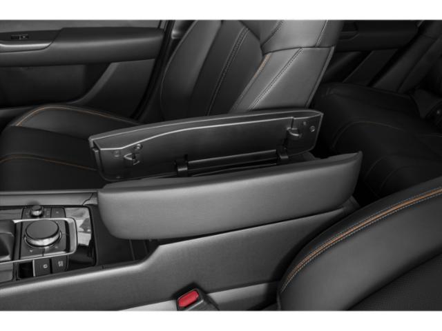 2023 Mazda CX-50 2.5 Turbo